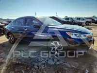 2016 Honda Accord photo