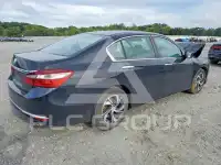 2016 Honda Accord фото