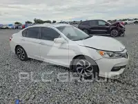 2016 Honda Accord photo