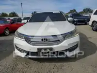 2016 Honda Accord photo