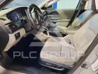 2016 Honda Accord фото