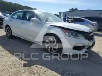 2016 Honda Accord photo