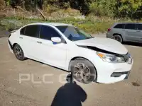 2016 Honda Accord photo