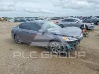 2016 Honda Accord фото