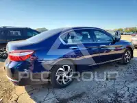 2016 Honda Accord photo
