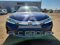 2016 Honda Accord photo