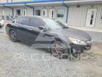 2016 Honda Accord фото