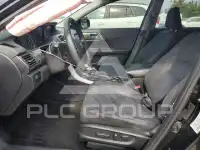 2016 Honda Accord фото