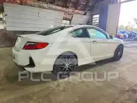 2016 Honda Accord фото