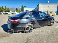 2016 Honda Accord photo