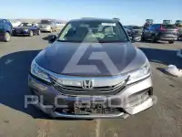 2016 Honda Accord фото