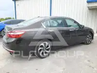 2016 Honda Accord фото