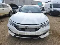 2016 Honda Accord фото