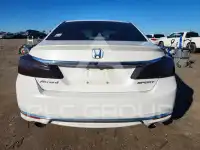 2016 Honda Accord фото