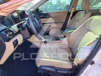 2016 Honda Accord фото