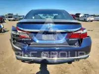 2016 Honda Accord photo