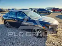 2016 Honda Accord фото