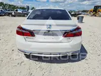 2016 Honda Accord фото