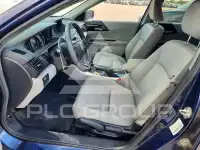 2016 Honda Accord фото