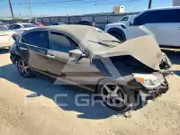 2016 Honda Accord фото