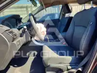 2016 Honda Accord фото