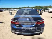 2016 Honda Accord фото