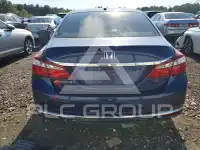 2016 Honda Accord фото