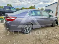 2016 Honda Accord фото