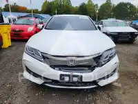 2016 Honda Accord photo