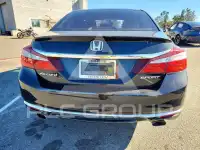 2016 Honda Accord photo