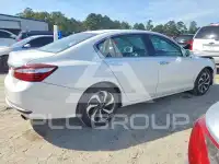 2016 Honda Accord photo
