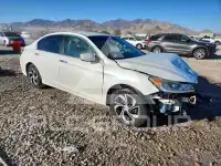 2016 Honda Accord photo