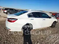 2016 Honda Accord photo