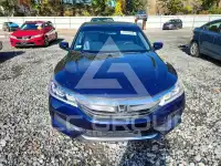 2016 Honda Accord фото