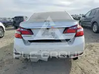 2016 Honda Accord photo