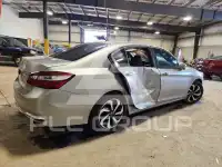 2016 Honda Accord фото