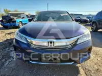 2016 Honda Accord photo