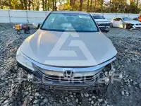 2016 Honda Accord фото