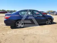 2016 Honda Accord photo
