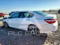 2016 Honda Accord photo