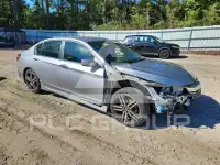 2016 Honda Accord photo
