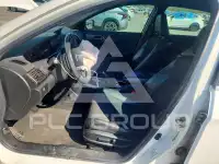 2016 Honda Accord фото