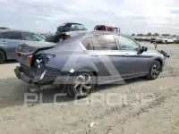 2016 Honda Accord фото