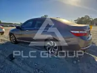2016 Honda Accord фото