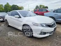 2016 Honda Accord photo