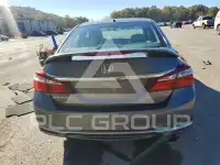 2016 Honda Accord фото