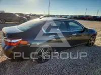 2016 Honda Accord фото
