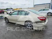 2016 Honda Accord photo