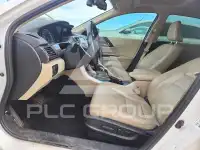 2016 Honda Accord фото