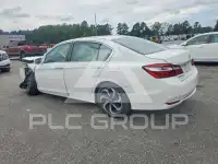 2016 Honda Accord фото